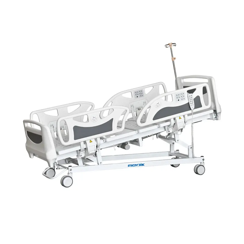 Electric Medical Bed 